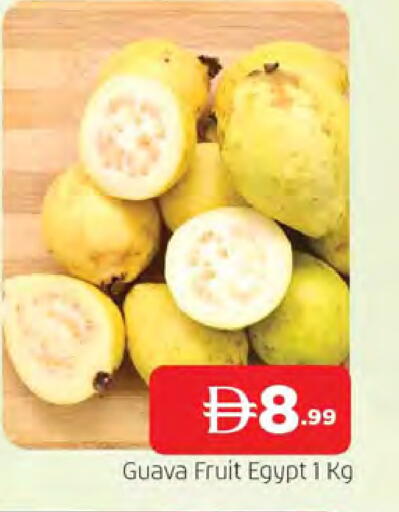 Guava from Egypt available at المدينة in الإمارات العربية المتحدة , الامارات - الشارقة / عجمان