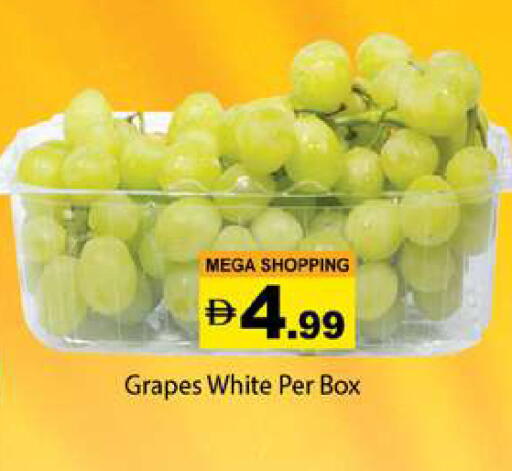 Grapes available at جلف هايبرماركت ذ.م.م in الإمارات العربية المتحدة , الامارات - رَأْس ٱلْخَيْمَة
