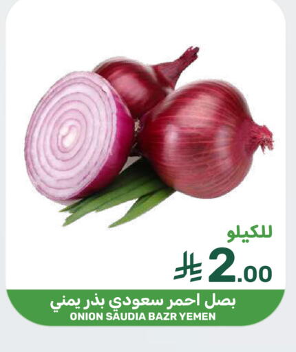 Onion from Yemen available at  مـزايــا in مملكة العربية السعودية, السعودية, سعودية - المنطقة الشرقية
