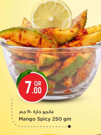 Mango available at سفاري هايبر ماركت in قطر - الوكرة