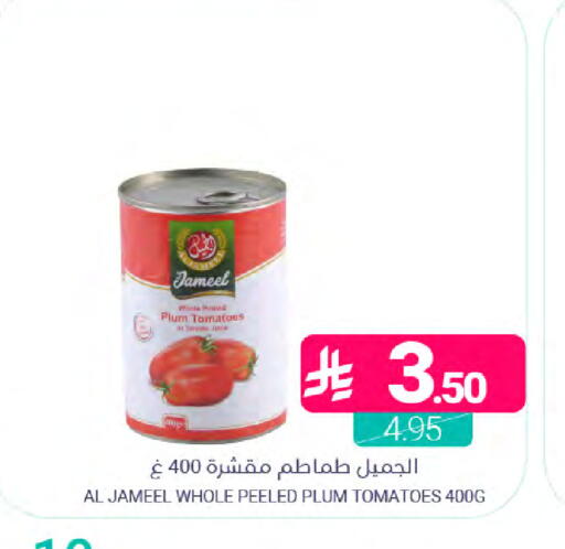 Plum Tomato available at اسواق المنتزه in مملكة العربية السعودية, السعودية, سعودية - المنطقة الشرقية