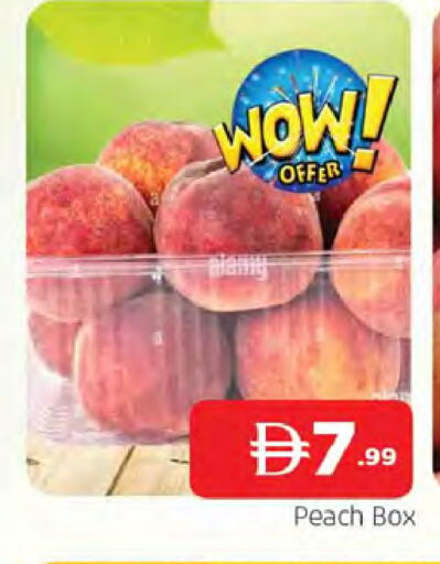 Peach available at المدينة in الإمارات العربية المتحدة , الامارات - الشارقة / عجمان