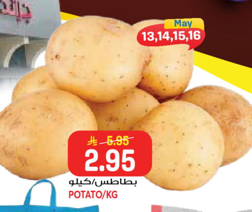 Potato available at جراند هايبر in مملكة العربية السعودية, السعودية, سعودية - جدة