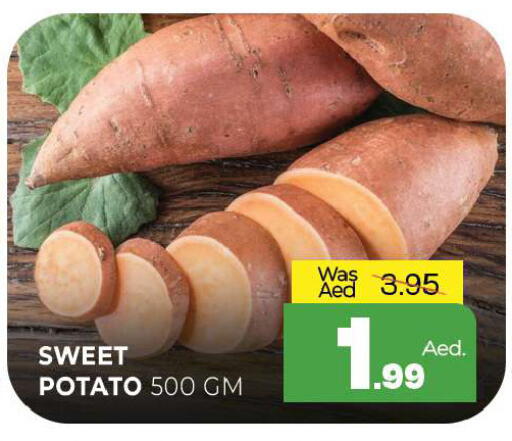 Sweet Potato available at Al Madina  in UAE - Sharjah / Ajman