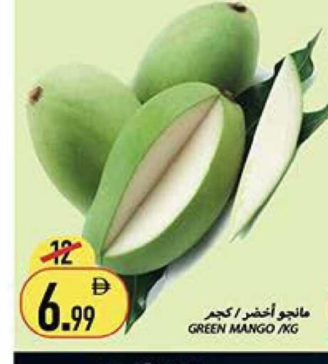 Mango available at Rawabi Market Ajman in UAE - Sharjah / Ajman