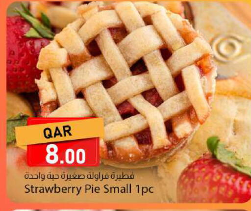 Strawberry available at Dana Market in Qatar - Al Rayyan