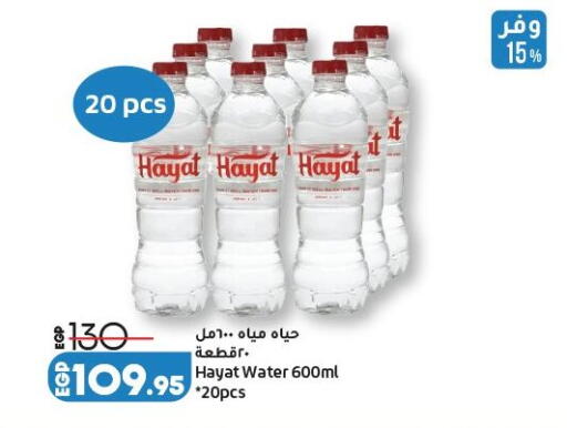available at لولو هايبرماركت in Egypt