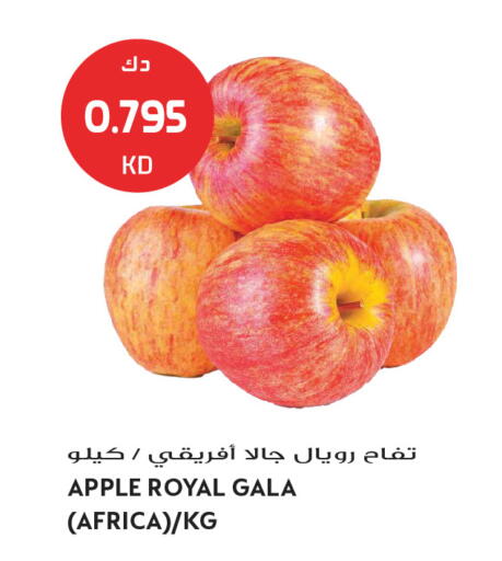 Apple available at جراند هايبر in الكويت - محافظة الجهراء