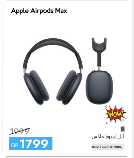 Apple available at آي كونكت in قطر - الشحانية