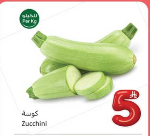 Zucchini available at أسواق عبد الله العثيم in مملكة العربية السعودية, السعودية, سعودية - الطائف