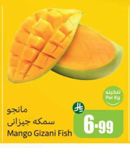 Mango available at أسواق عبد الله العثيم in مملكة العربية السعودية, السعودية, سعودية - الباحة