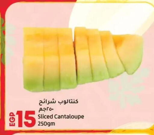 Cantaloupe available at Lulu Hypermarket  in Egypt