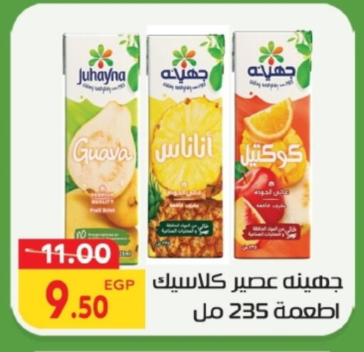 Guava available at زاهر in Egypt - القاهرة