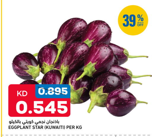 Eggplant from Kuwait available at Oncost in Kuwait - Jahra Governorate
