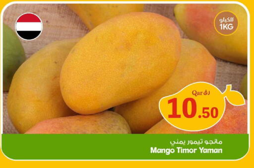 Mango available at بن داود in قطر - الدوحة