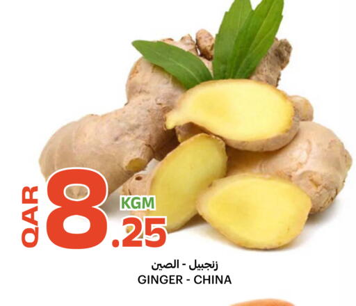 Ginger from China available at البلدي اليوم in قطر - الدوحة