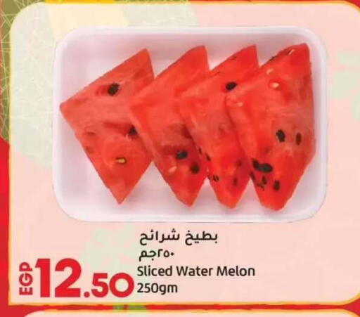 Melon available at Lulu Hypermarket  in Egypt