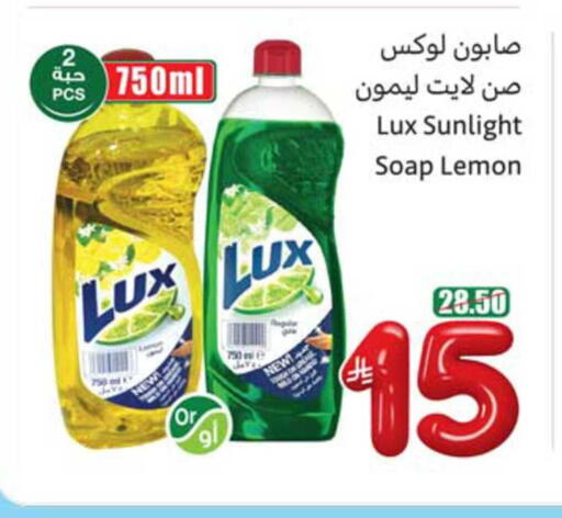 Lemon available at Othaim Markets in KSA, Saudi Arabia, Saudi - Al Duwadimi