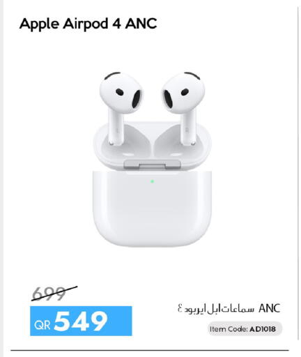 Apple available at CELL PLANET PHONES in Qatar - Al Shamal