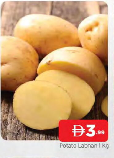 Potato available at AL MADINA in UAE - Sharjah / Ajman