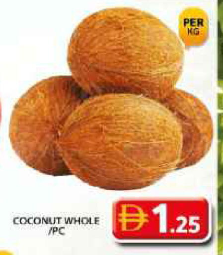 Coconut available at Grand Hyper Market in UAE - Dubai