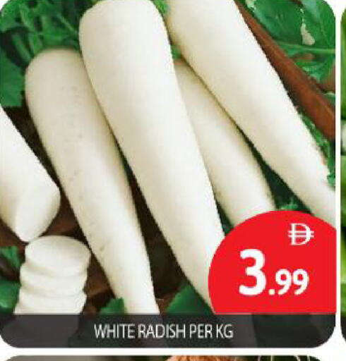 Radish available at BIGmart in UAE - Dubai