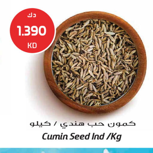 Cumin available at جراند هايبر in الكويت - محافظة الجهراء