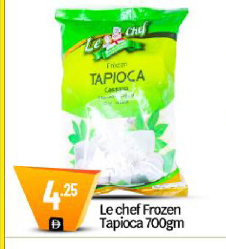 Cassava available at BIGmart in UAE - Dubai