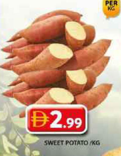Sweet Potato available at Grand Hyper Market in UAE - Dubai