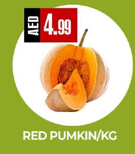 Pumkin available at  RIVIERA SUPERMARKET L.L.C in UAE - Abu Dhabi