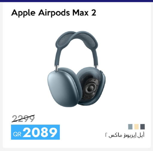 Apple available at آي كونكت in قطر - الضعاين