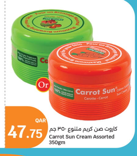 Carrot available at City Hypermarket in Qatar - Al Shamal