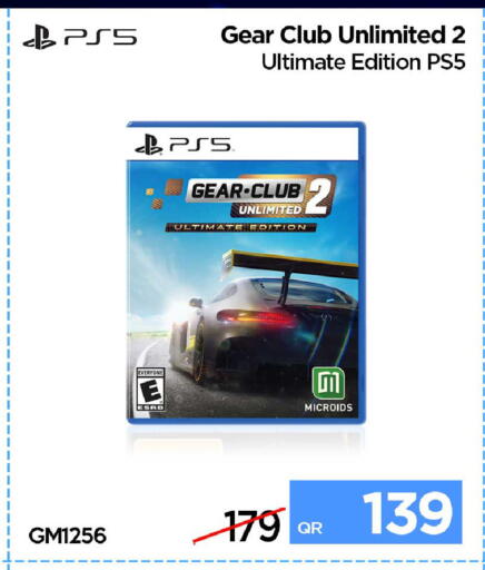 available at iCONNECT  in Qatar - Al Daayen