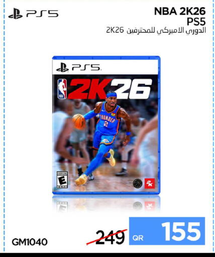 available at iCONNECT  in Qatar - Al Daayen