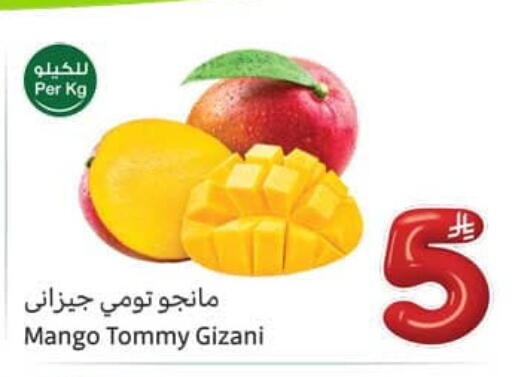 Mango available at أسواق عبد الله العثيم in مملكة العربية السعودية, السعودية, سعودية - عرعر