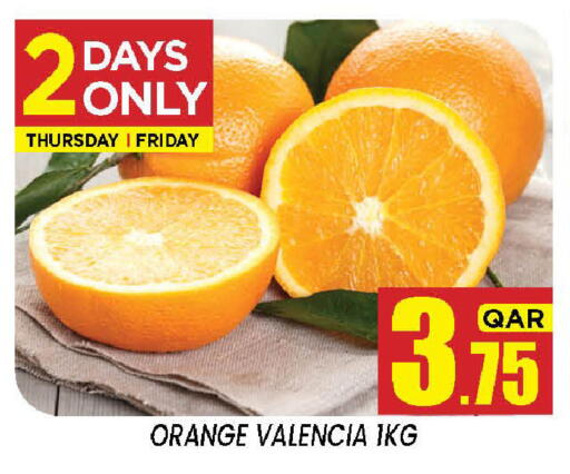 Orange available at New Stop n Shop @Fereej Bin Omran in Qatar - Doha