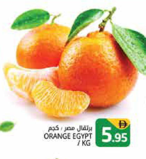 Orange from Egypt available at Pasons Hypermarket in UAE - Dubai