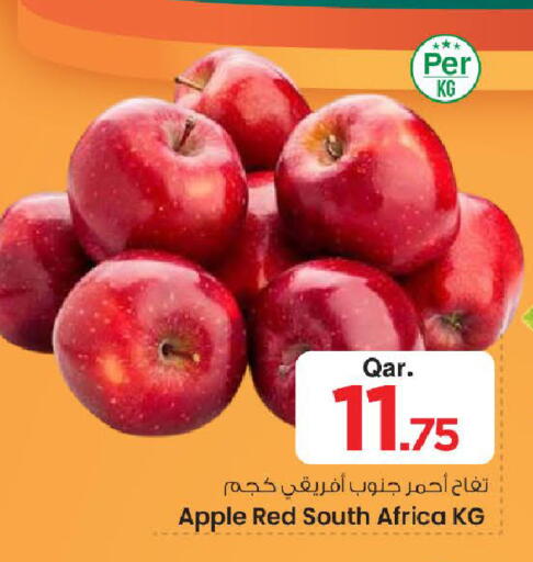 Apple from South Africa available at Mark & Save  in Qatar - Al Khor