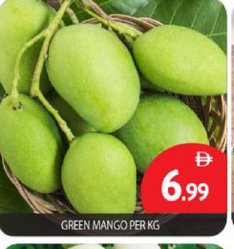 Mango available at BIGmart in UAE - Dubai