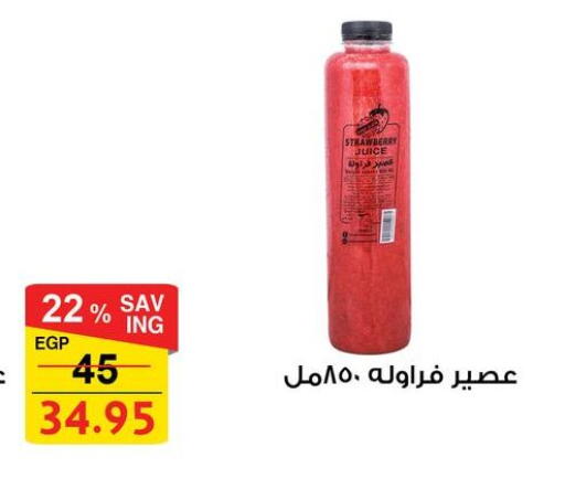 Strawberry available at فتح الله in Egypt - القاهرة
