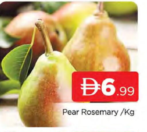 Pear Rosemary available at AL MADINA (Dubai) in UAE - Dubai