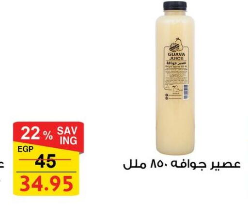 Guava available at فتح الله in Egypt - القاهرة