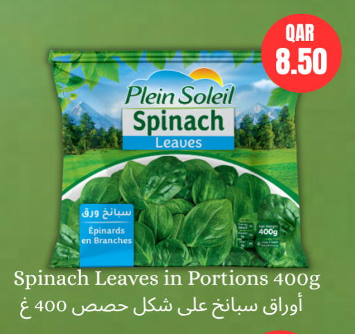 Spinach available at كارفور in قطر - الشمال