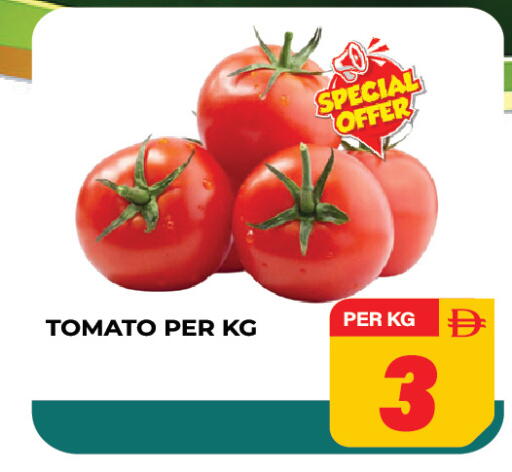 Tomato available at Dream Land in UAE - Sharjah / Ajman