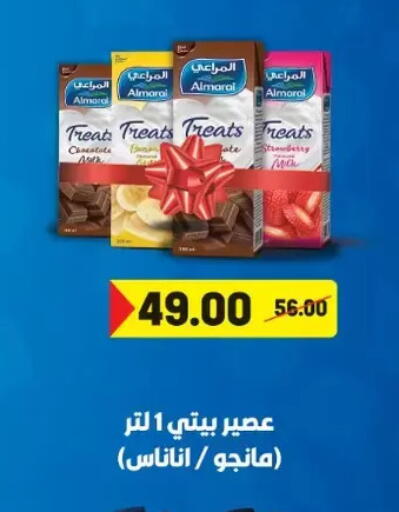 Strawberry available at Galhom Market in Egypt - Cairo