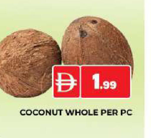 Coconut available at AL MADINA (Dubai) in UAE - Dubai