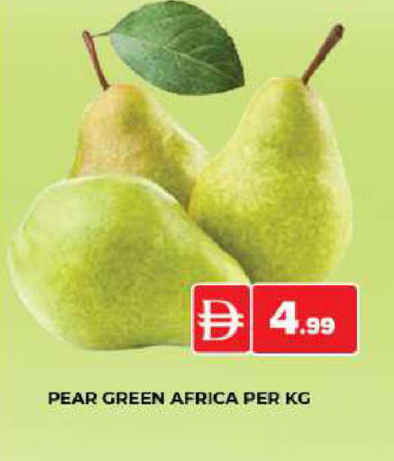 Pear available at AL MADINA (Dubai) in UAE - Dubai