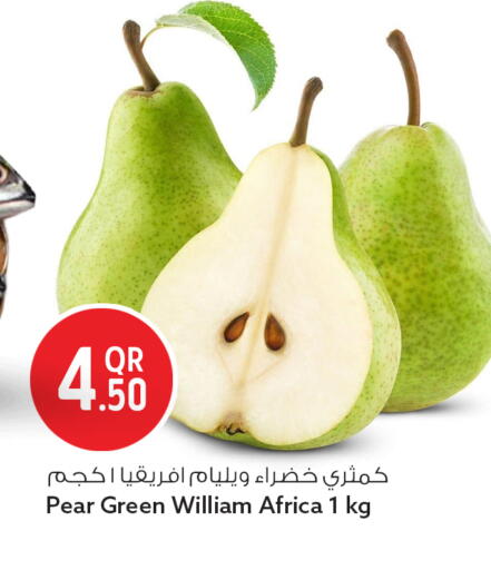 Pear available at سفاري هايبر ماركت in قطر - الوكرة