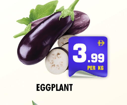 Eggplant available at نايت تو نايت in الإمارات العربية المتحدة , الامارات - دبي
