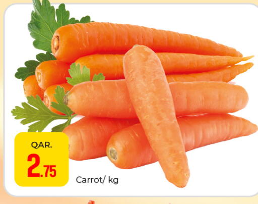 Carrot available at Paris Hypermarket in Qatar - Al Wakra